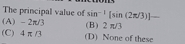 Question Image