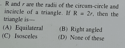 Question Image