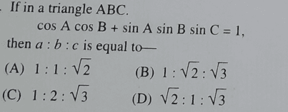Question Image