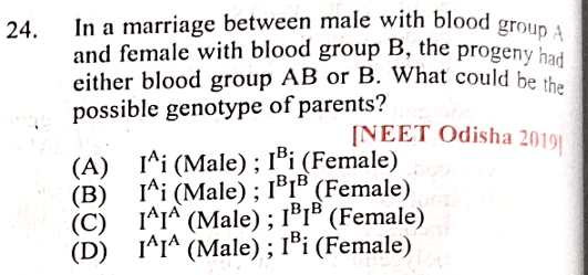 Question Image