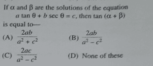 Question Image