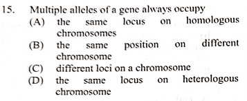 Question Image