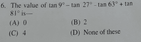 Question Image