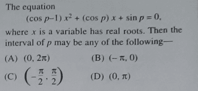 Question Image