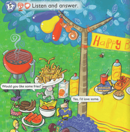 placeholder image to represent content