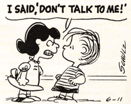 placeholder image to represent content