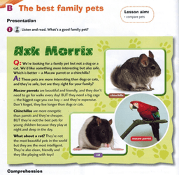 placeholder image to represent content