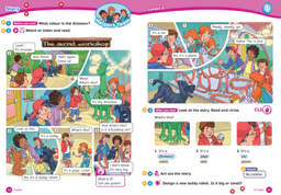 placeholder image to represent content