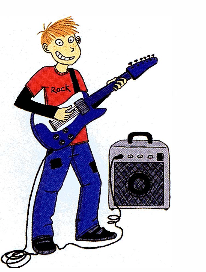 placeholder image to represent content