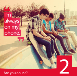 placeholder image to represent content