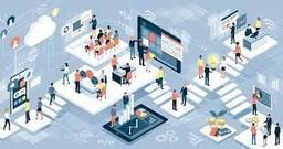 placeholder image to represent content