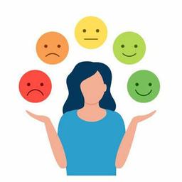 placeholder image to represent content