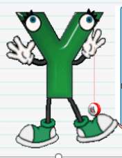 placeholder image to represent content