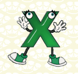 placeholder image to represent content