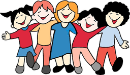 placeholder image to represent content