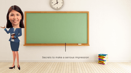 placeholder image to represent content