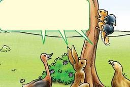 placeholder image to represent content