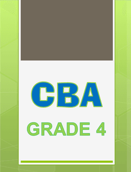 placeholder image to represent content