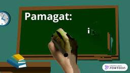 placeholder image to represent content