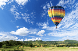 placeholder image to represent content