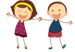 placeholder image to represent content