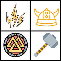 placeholder image to represent content