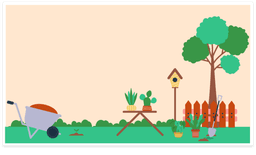 placeholder image to represent content