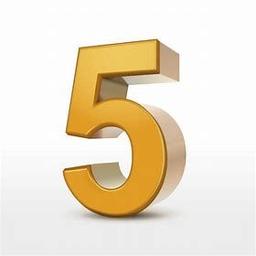 placeholder image to represent content