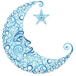 placeholder image to represent content