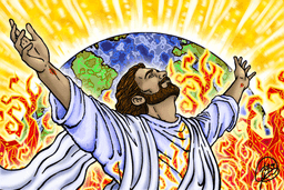 placeholder image to represent content