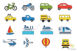 placeholder image to represent content