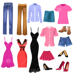 placeholder image to represent content