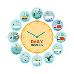 placeholder image to represent content