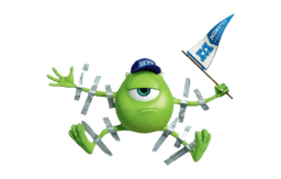 placeholder image to represent content
