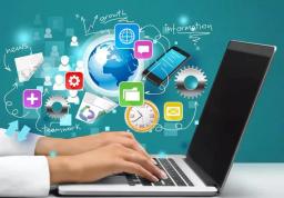 placeholder image to represent content