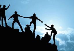 placeholder image to represent content