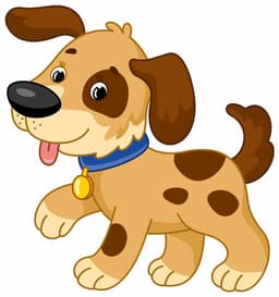 placeholder image to represent content