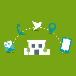 placeholder image to represent content