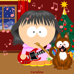 placeholder image to represent content