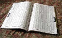 placeholder image to represent content