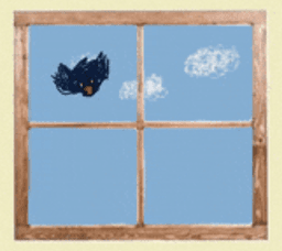placeholder image to represent content