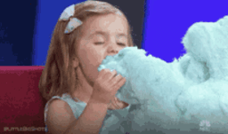 placeholder image to represent content