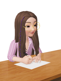 placeholder image to represent content