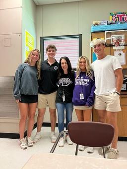 placeholder image to represent content