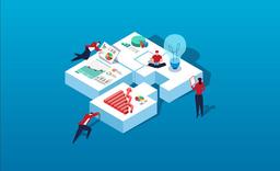 placeholder image to represent content