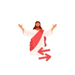 placeholder image to represent content