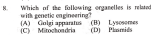 Question Image