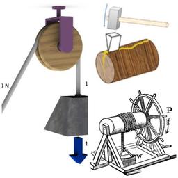 placeholder image to represent content