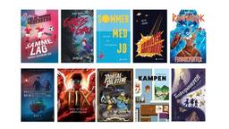 placeholder image to represent content