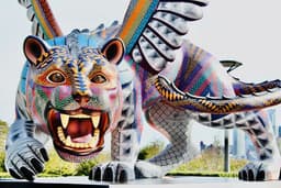 placeholder image to represent content